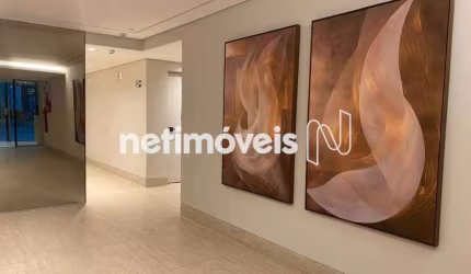Apartamento à venda no bairro Lourdes com 65 m² e 2 dormitórios/quartos disponíveis