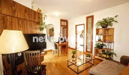 Apartamento à venda no bairro Luxemburgo com 92 m² e 3 dormitórios/quartos.