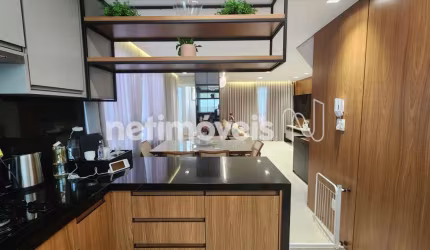 Apartamento para alugar no bairro Santo Agostinho, 88 m² e 2 dormitórios/quartos disponíveis.