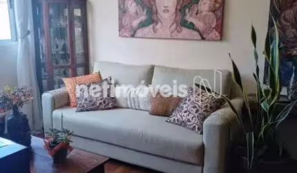Apartamento à venda com 2 dormitórios no bairro São Pedro, 94 m² de área útil