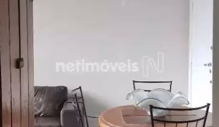 Apartamento com 94 m², 2 dormitórios/quartos à venda no bairro São Pedro
