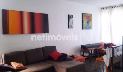 Cobertura à venda no bairro Sion com 312 m² e 5 dormitórios/quartos disponíveis.