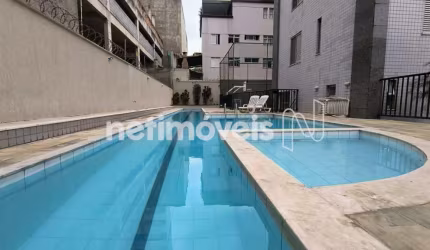 Apartamento à venda no bairro Buritis com 100 m² e 3 dormitórios/quartos disponíveis