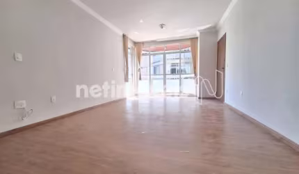 Apartamento à venda no bairro Buritis com 100 m² e 3 dormitórios/quartos disponíveis