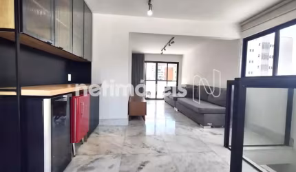 Cobertura de 268 m² à venda no bairro Sion com 4 dormitórios/quartos disponíveis