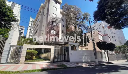 Apartamento à venda no bairro Serra com 75m² e 3 dormitórios/quartos disponíveis!
