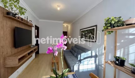 Apartamento à venda no bairro Cruzeiro com 95m² e 3 dormitórios/quartos.