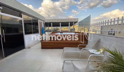 Cobertura à venda no bairro Padre Eustáquio com 186m² e 4 dormitórios/quartos.