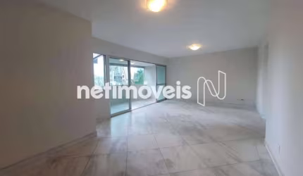 Apartamento para alugar no bairro Lourdes, com 116m² e 3 dormitórios/quartos