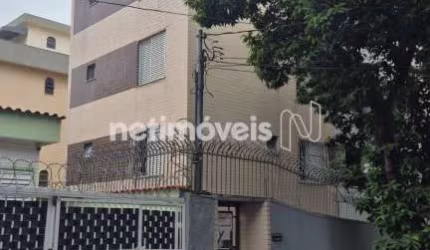 Apartamento cobertura à venda no bairro Padre Eustáquio com 180 m² e 3 quartos.