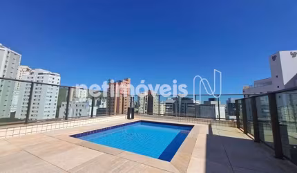 Cobertura à venda no bairro Sion com 340m² e 4 dormitórios/quartos disponíveis.