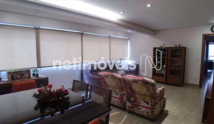 Apartamento à venda no bairro Sion - 95 m² com 3 dormitórios/quartos disponíveis
