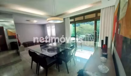 Apartamento à venda em Luxemburgo com 155 m² e 4 dormitórios/quartos disponíveis.