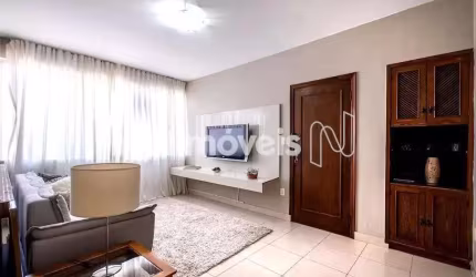 Apartamento à venda no bairro Carmo com 140 m² e 4 dormitórios/quartos disponíveis.