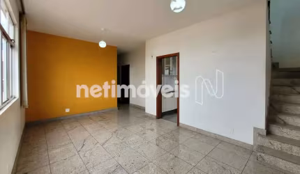 Cobertura de 200m² à venda com 4 dormitórios no bairro Padre Eustáquio