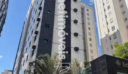 Apartamento à venda no bairro Belvedere com 135 m² e 4 dormitórios/quartos disponíveis.