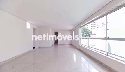 Apartamento à venda/aluguel no bairro Buritis com 4 dormitórios e 120 m².