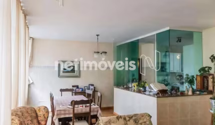 Venda Apartamento 3 quartos Santa Lúcia Belo Horizonte