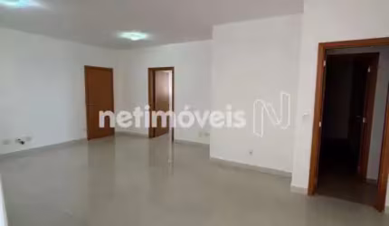 Apartamento à venda no bairro Santa Efigênia com 105m² e 3 dormitórios/quartos.