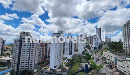 Cobertura à venda no Belvedere com 145 m² e 2 dormitórios/quartos disponíveis.