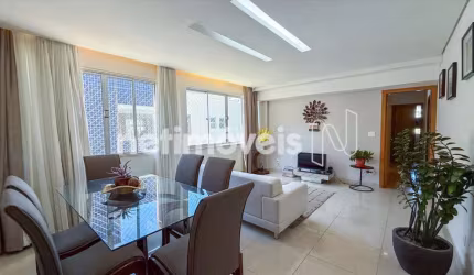 Apartamento à venda no bairro Buritis com 118 m² e 4 dormitórios/quartos disponíveis.
