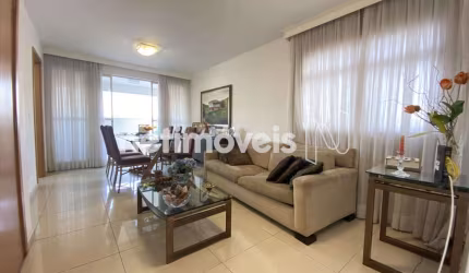 Apartamento à venda no bairro Padre Eustáquio, 90m² e 3 dormitórios/quartos disponíveis.