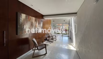 Apartamento à venda no bairro Santo Agostinho com 4 dormitórios/quartos e 165 m².