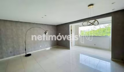 Apartamento à venda com 4 dormitórios no bairro Buritis, área de 119 m².