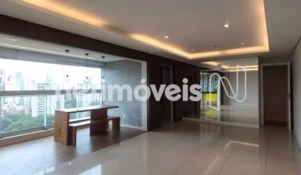 Apartamento à venda no Estoril com 132 m² e 4 dormitórios/quartos disponíveis.