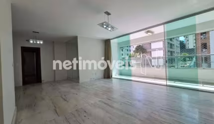 Apartamento à venda com 4 dormitórios no bairro Santo Antônio e 157 m² de área útil