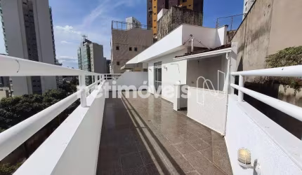 Cobertura à venda no Gutierrez com 130 m² e 3 dormitórios/quartos disponíveis.