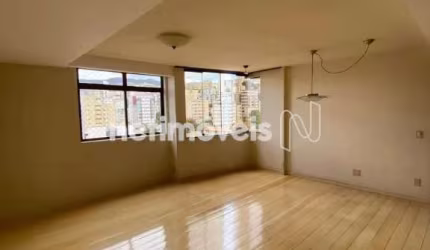 Apartamento para locação com 110 m², 3 dormitórios/quartos no bairro São Pedro.