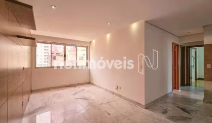 Apartamento à venda no bairro Buritis - 3 dormitórios e 90 m² de área útil
