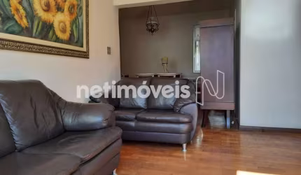Apartamento à Venda no Carmo com 127 m² e 3 dormitórios/quartos disponíveis
