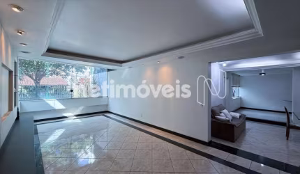 Apartamento à venda no bairro Luxemburgo com 200 m² e 4 dormitórios/quartos