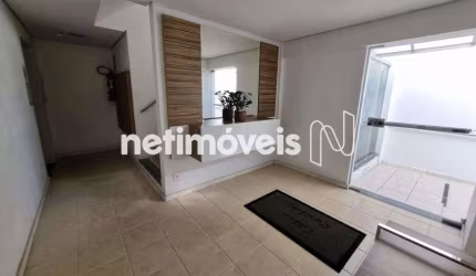 Apartamento cobertura à venda no bairro Nova Suíssa com 180 m² e 4 dormitórios.