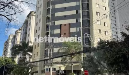 Apartamento à venda com 110 m² em Luxemburgo, 3 dormitórios/quartos disponíveis.