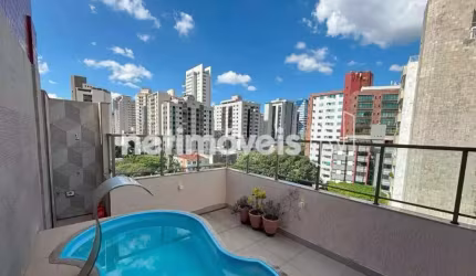 Apartamento cobertura à venda no bairro Santo Antônio com 348 m² e 3 dormitórios.