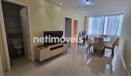 Apartamento à venda no bairro Buritis com 60 m² e 2 dormitórios/quartos disponíveis.
