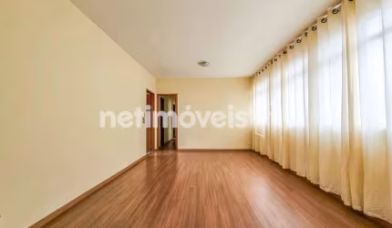 Apartamento à venda no Coração Eucarístico com 4 dormitórios/quartos e 107 m².