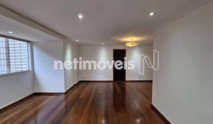 Apartamento para Alugar em Santa Efigênia - 3 Dormitórios e 117m² de Área Útil