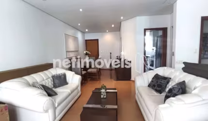 Apartamento à venda no Coração Eucarístico com 95m² e 3 dormitórios/quartos disponíveis