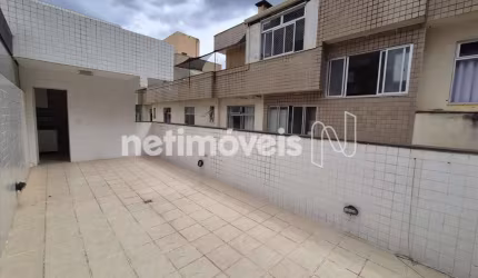Cobertura à venda no bairro Santo Antônio com 90 m² e 2 dormitórios/quartos.