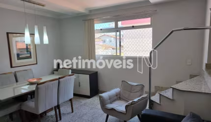 Cobertura à venda no bairro Prado com 160 m² e 4 dormitórios/quartos disponíveis.