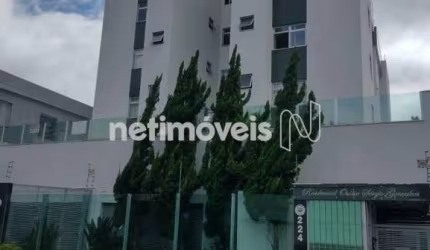 Cobertura à venda no bairro Padre Eustáquio com 173 m² e 3 dormitórios/quartos.