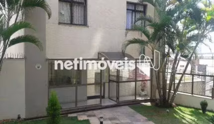 Apartamento à venda no Gutierrez com 95 m² e 3 dormitórios/quartos disponíveis.
