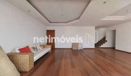 Cobertura à venda no bairro Sion com 310m² e 6 dormitórios/quartos disponíveis.