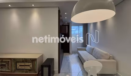 Apartamento à venda no bairro Buritis com 65 m² e 2 dormitórios/quartos disponíveis.