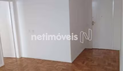 Apartamento à venda no bairro Sion com 100 m² e 3 dormitórios/quartos disponíveis.