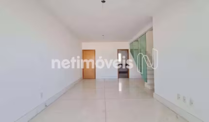 Apartamento cobertura à venda com 4 dormitórios no bairro Buritis e 236 m² de área útil
